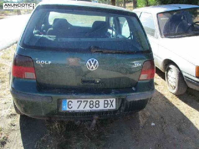 Elevalunas del. volkswagen golf 690361