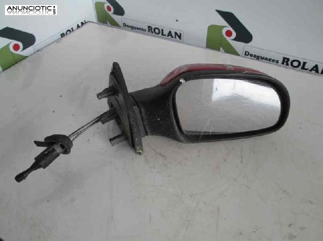 Retrovisor citroen saxo 1.5 diesel (57