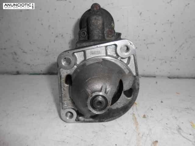 Motor arranque 3233729 0001109204 ford