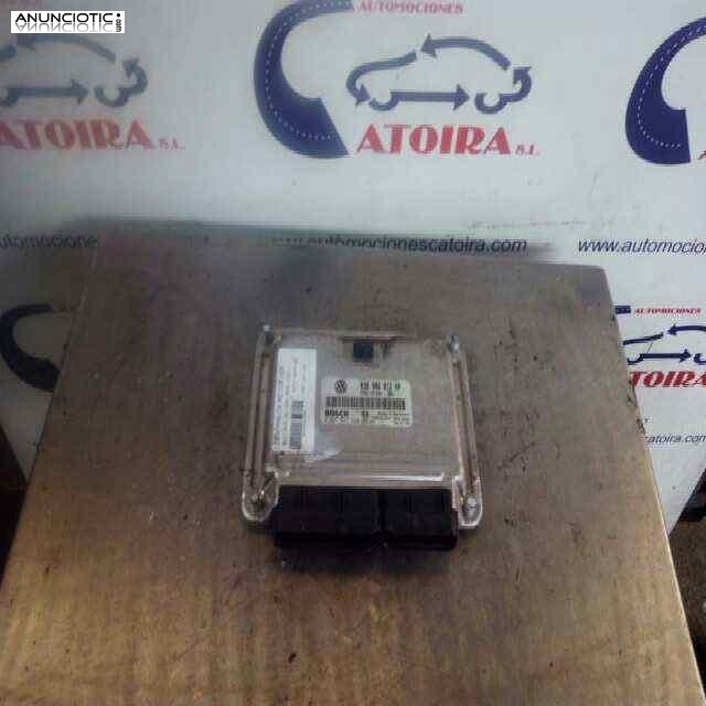 Centralita 0281011320 de seat ibiza