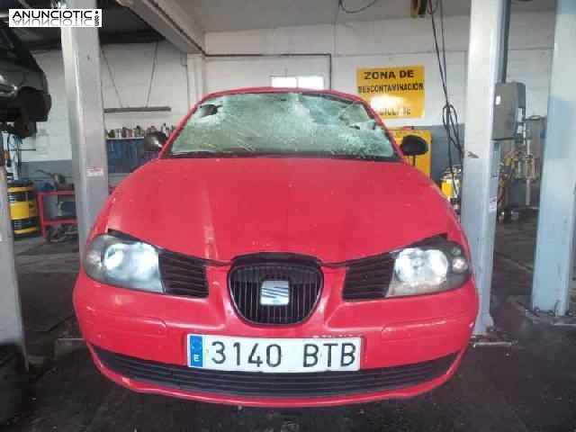 Elevalunas, 6q0959802a de seat ibiza