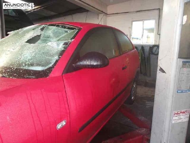 Elevalunas, 6q0959802a de seat ibiza