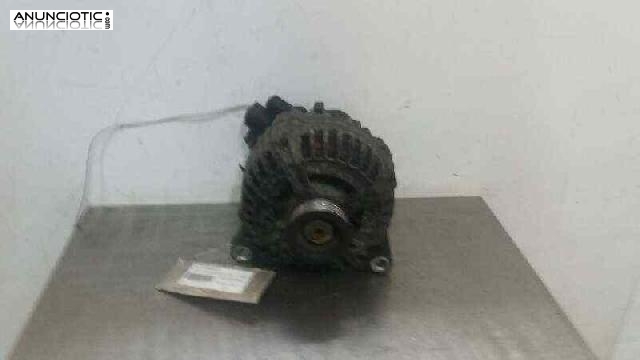 Alternador 9621791480 de citroen