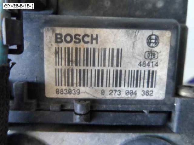 Abs 0265216651 de opel astra g caravan