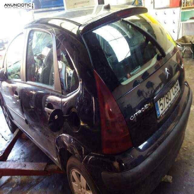 Elevalunas, 963912 de citroen c3 1.4 hdi