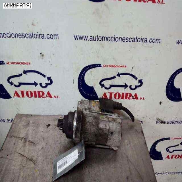 Alternador 06f903023c de seat altea