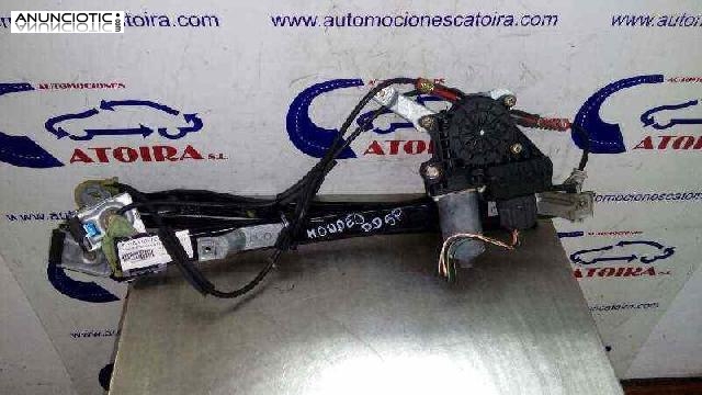 Elevalunas, 0130821771 de ford mondeo