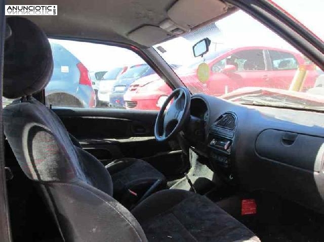 Despiece citroen saxo c200815d