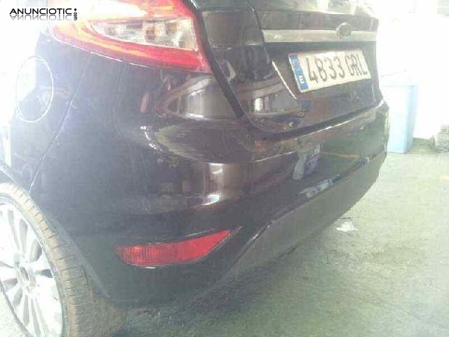 Defensa tra. ford fiesta 605072