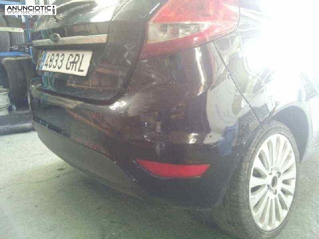 Defensa tra. ford fiesta 605072