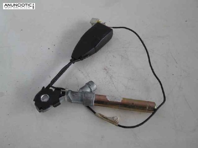 Airbags renault clio 621303