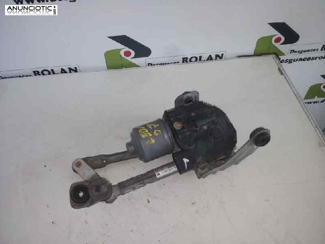 Motor limpia del. seat leon 607141