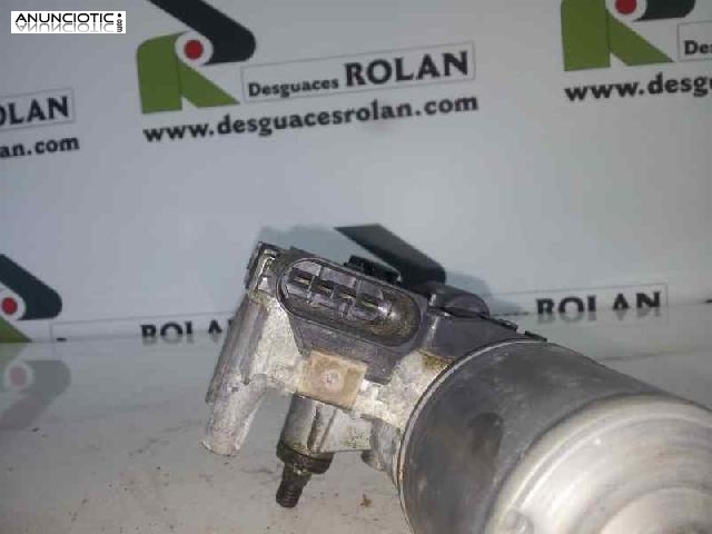 Motor limpia del. seat leon 607141