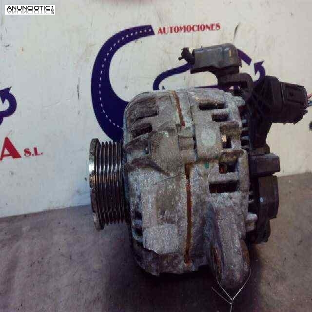 Alternador 270600n011 de toyota