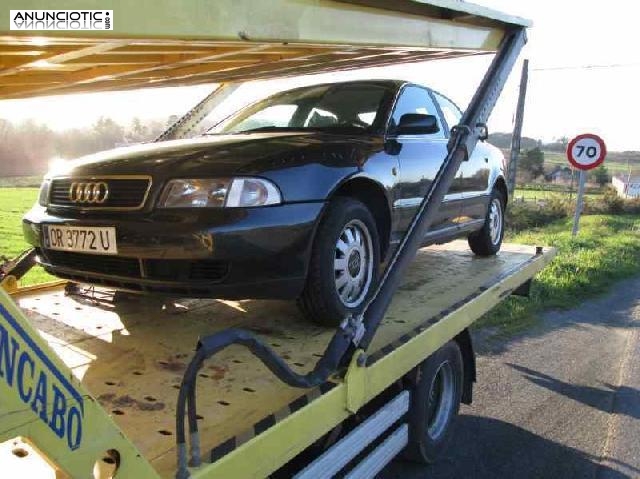 Despiece audi a4 c100215a