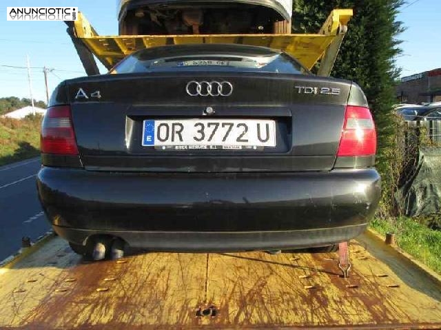 Despiece audi a4 c100215a