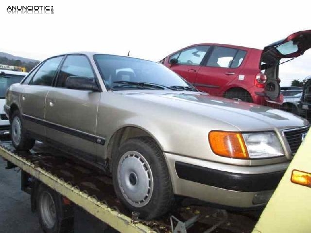 Despiece audi 100 c301215i