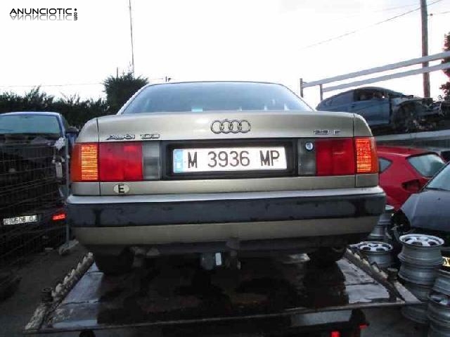 Despiece audi 100 c301215i