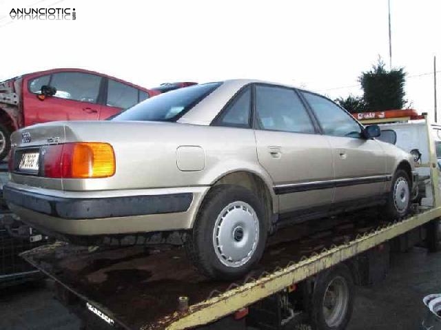 Despiece audi 100 c301215i