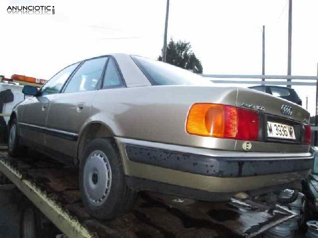 Despiece audi 100 c301215i