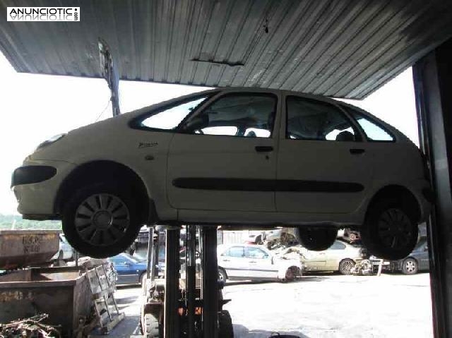 Despiece citroen xsara c240816a