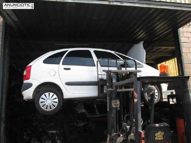 Despiece citroen xsara c240816a