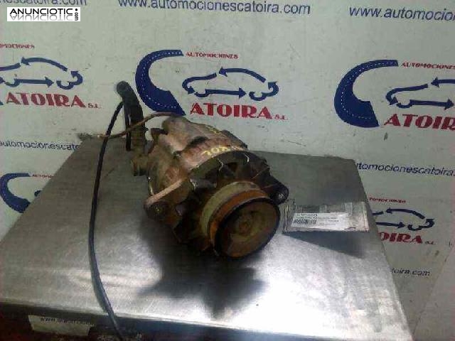 Alternador cgbt3334 de nissan