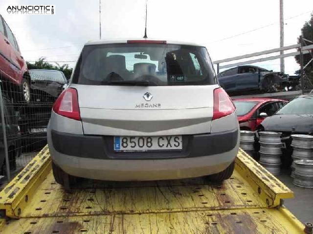 Despiece renault megane c271115c