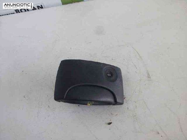 Manilla ext. del. renault kangoo 624896