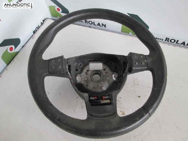 Volante seat leon 629691