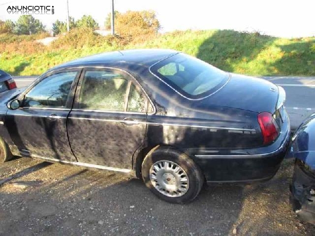 Despiece mg rover serie 75 c211215f