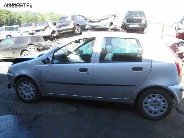 Despiece fiat punto c150716b