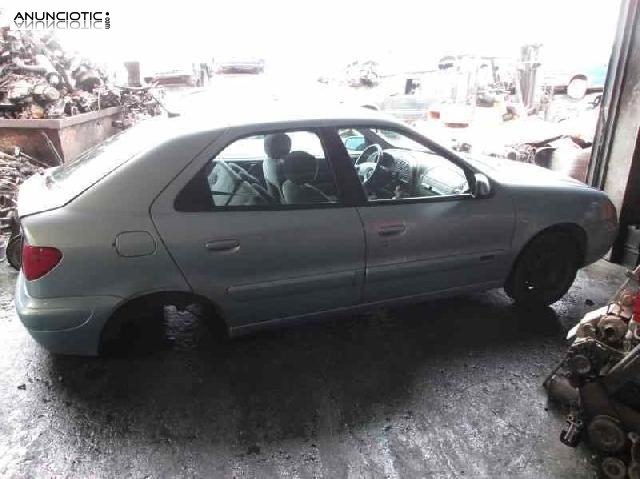 Despiece citroen xsara c231014a