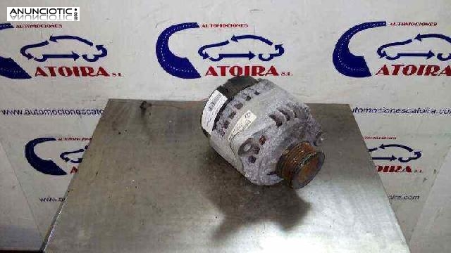 Alternador 46543023 de fiat