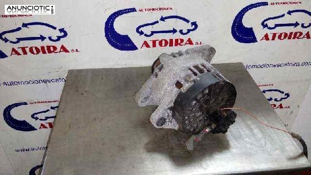 Alternador 46543023 de fiat