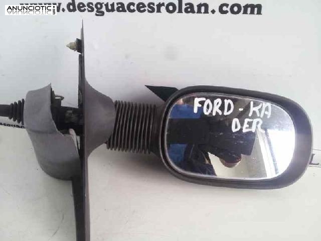 Retrovisor ford ka 1.3 8v duratec cat