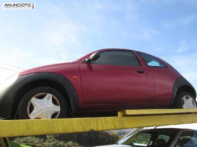 Retrovisor ford ka 1.3 8v duratec cat