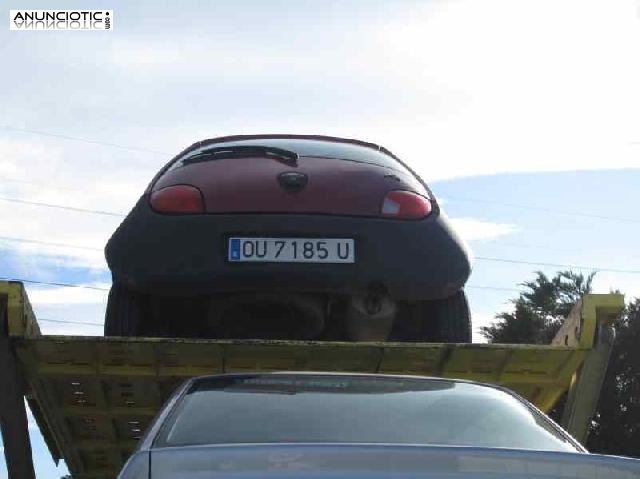 Retrovisor ford ka 1.3 8v duratec cat