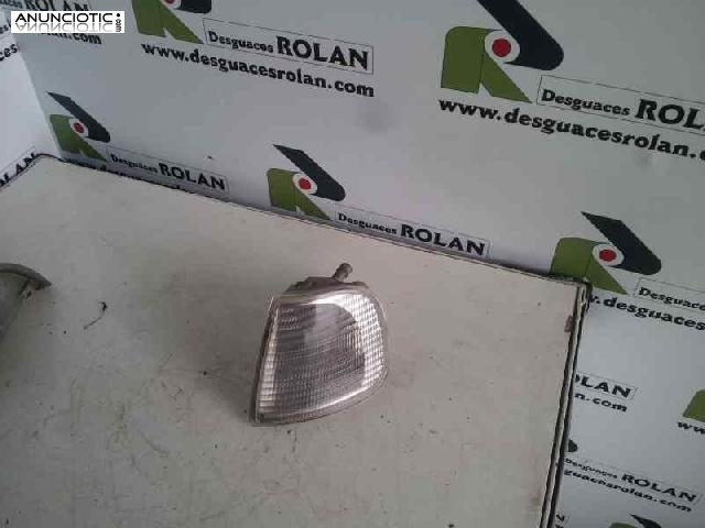 Piloto del. seat ibiza 635716