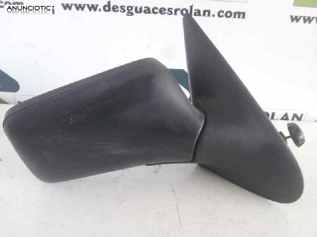 Retrovisor seat ibiza 1.9 diesel cat