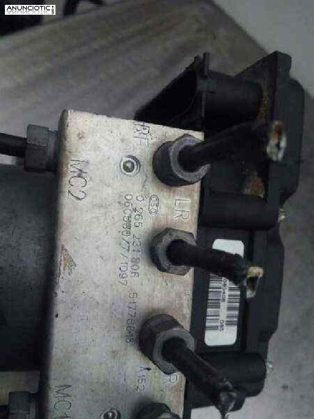 Abs 0265231806 de fiat stilo (192) *