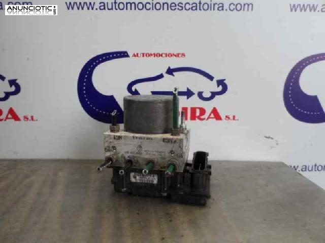 Abs 0265231333 de renault clio ii fase