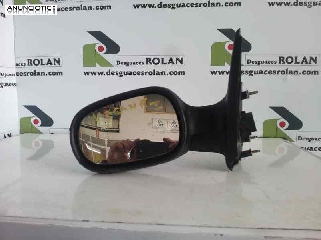 Retrovisor renault megane 1.9 diesel (64