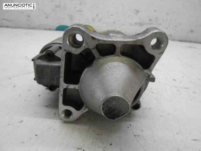 Motor arranque 3202093 ts10e3 renault