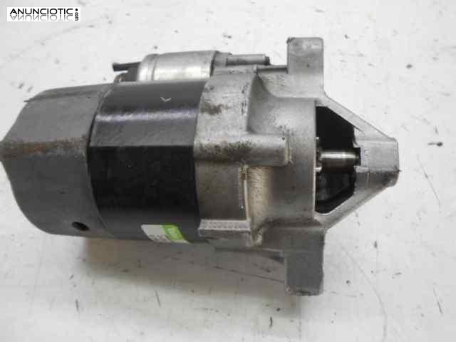 Motor arranque 3202093 ts10e3 renault