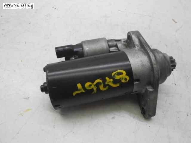 Motor arranque 3305162 0001123012 seat