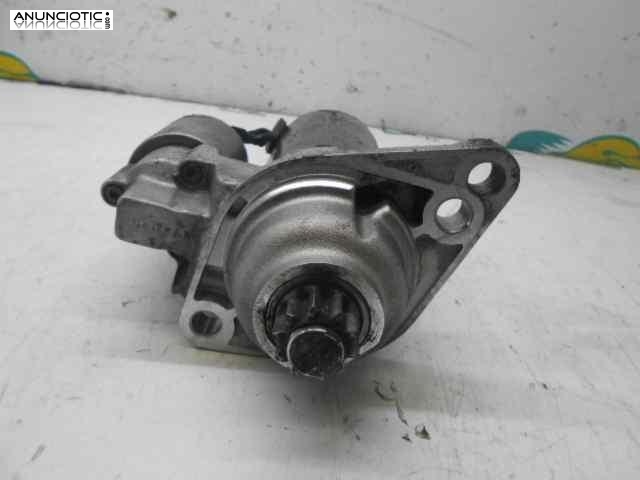 Motor arranque 3305162 0001123012 seat