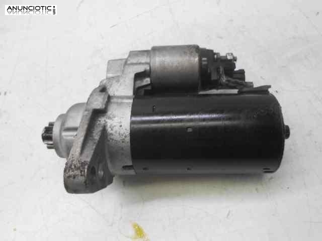 Motor arranque 3305162 0001123012 seat