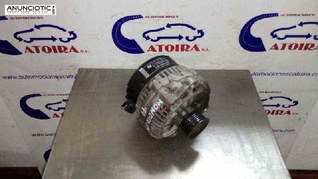 Alternador 0123212001 de ford mondeo