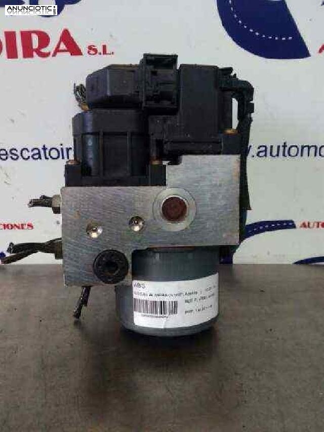 Abs 47660 5m306 de nissan almera